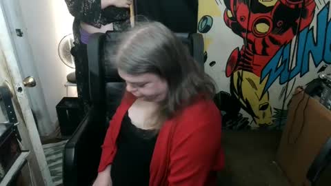 Anne online show from 01.29.25