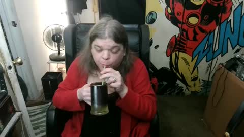 Anne online show from 01.29.25