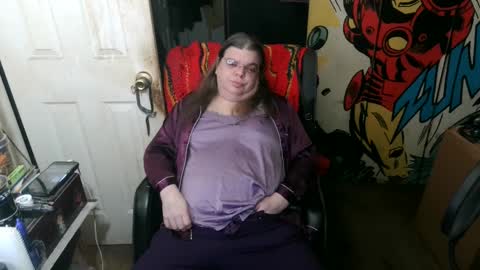 Anne online show from 09.20.25