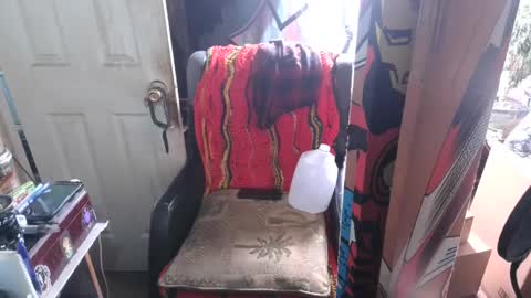 Anne online show from 09.25.25