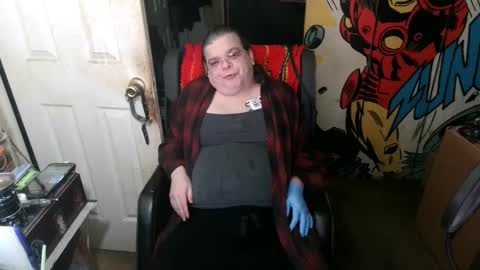 Anne online show from 10.01.25