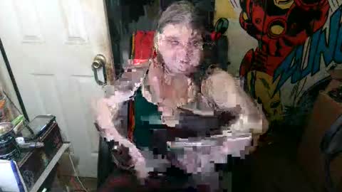 Anne online show from 10.21.25