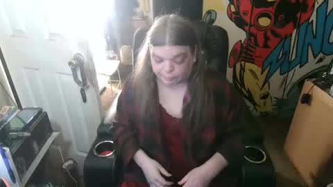 Anne online show from 02.03.26