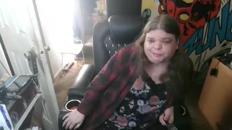 Anne online show from 02.18.26