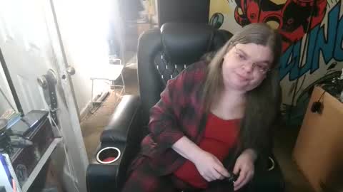 Anne online show from 02.24.26