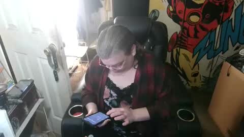 Anne online show from 03.19.26