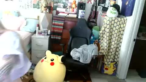 ts_babyjayne online show from 08.03.26