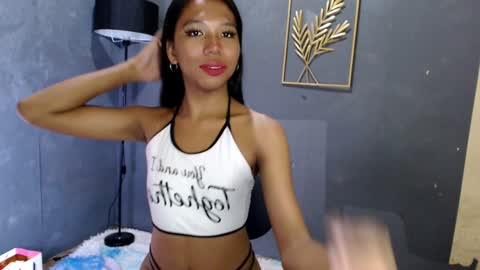 BLACKYLADY online show from 12.23.24