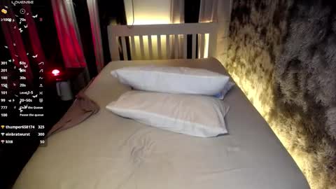 BLACKYLADY online show from 11.18.25