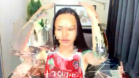 Saskia online show from 10.19.25