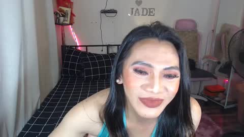Jade online show from 12.17.24