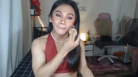 Jade online show from 01.17.25