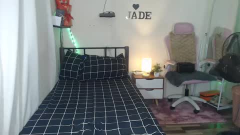 Jade online show from 02.03.25