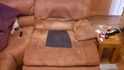 Kara Violet online show from 02.21.26