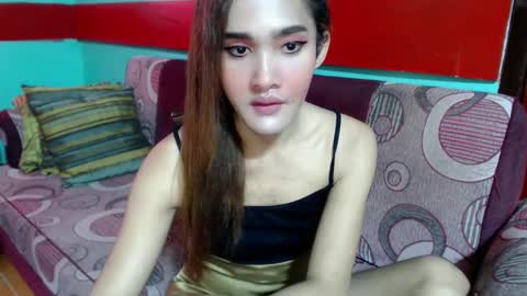 Carla online show from 03.05.25