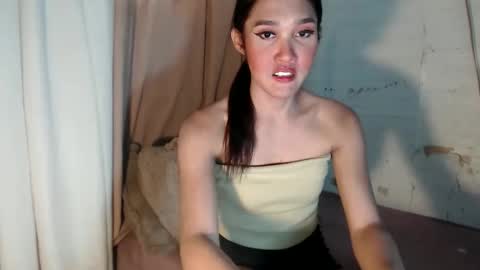 Snapshot of ts_ladycarla19 chatting on 10.10.25 Carla online show from 10.10.25