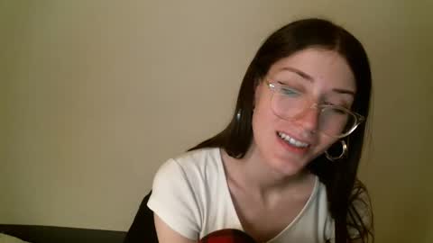 Snapshot of ts_librarian chatting on 12.17.24 Elisabeth online show from 12.17.24