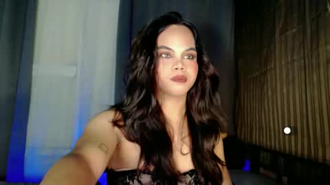 Snapshot of ts_lush_hugecock chatting on 03.22.26 Hi Im Georgia online show from 03.22.26