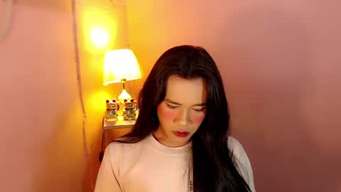 Snapshot of ts_romantika69 chatting on 01.14.25 The Girl Named Romantika online show from 01.14.25