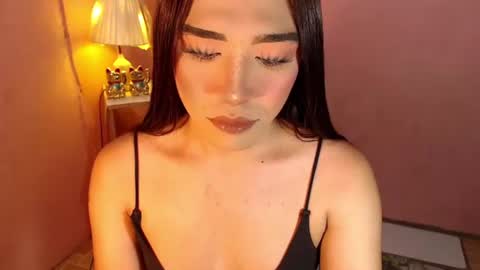 Snapshot of ts_romantika69 chatting on 03.03.25 The Girl Named Romantika online show from 03.03.25