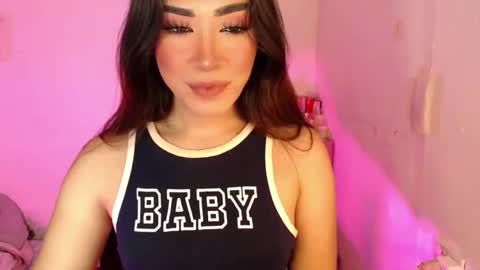 The Girl Named Romantika  online show from 05.22.26