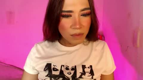 The Girl Named Romantika  online show from 05.30.26