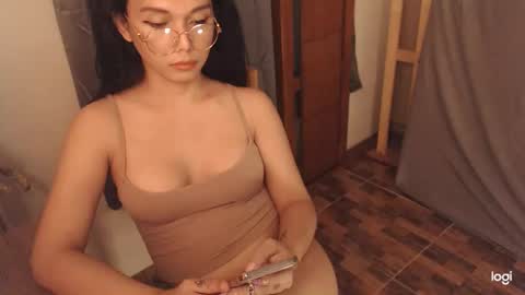 Samantha Eli online show from 03.11.25