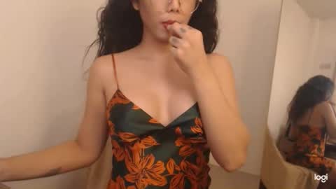 Samantha Eli online show from 11.17.25