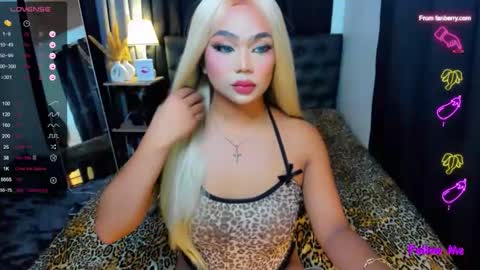 Alison online show from 09.25.25