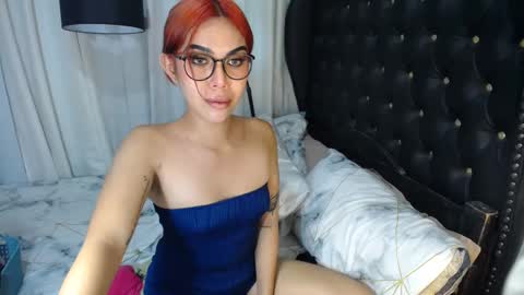 billie online show from 02.08.25