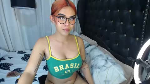 billie online show from 02.11.25