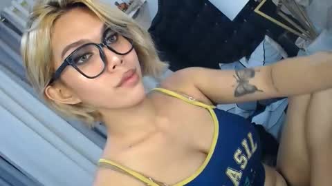 billie online show from 10.05.25