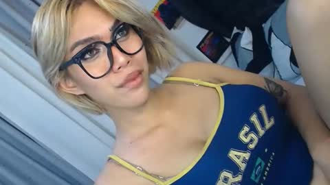 billie online show from 10.06.25