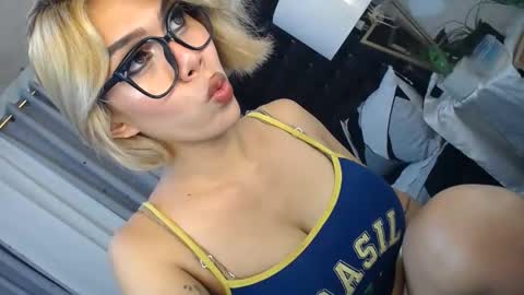 billie online show from 10.10.25