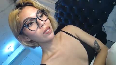 billie online show from 11.04.25