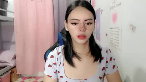 Dhalia online show from 12.19.24