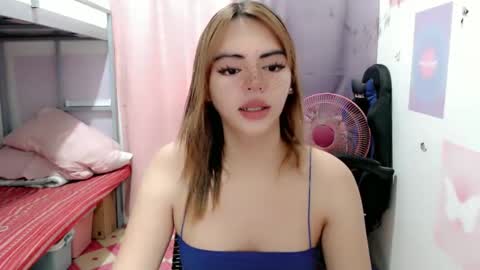 Dhalia online show from 02.19.25