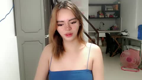 Dhalia online show from 03.03.25