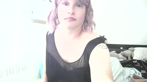 Snapshot of ts_vixen_69 chatting on 02.27.25 Alice online show from 02.27.25