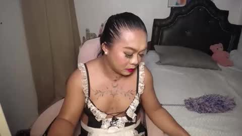 Snapshot of tsamandaxxx chatting on 03.20.26 tsamandaxxx online show from 03.20.26