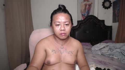 tsamandaxxx online show from 07.01.26