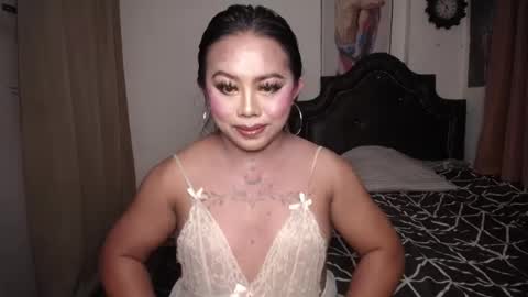 tsamandaxxx online show from 07.29.26