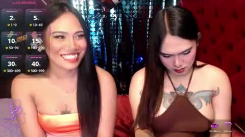 Snapshot of tsasianseductivehot chatting on 06.19.26 YourBella online show from 06.19.26