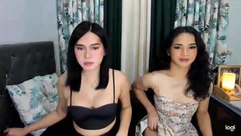 tsbabynicole online show from 02.07.26