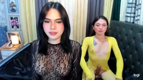 tsbabynicole online show from 02.23.26