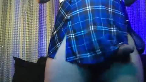 Snapshot of tsblondienyc chatting on 02.27.25 Jessie online show from 02.27.25