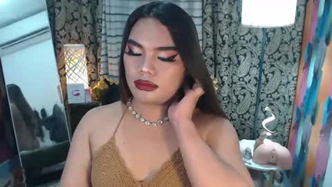 brianna online show from 01.10.25