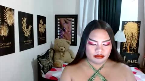 brianna online show from 04.08.26