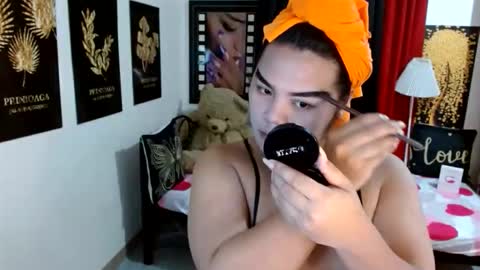 brianna online show from 05.14.26