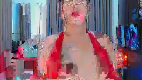 Tsbubblebutt online show from 01.26.25